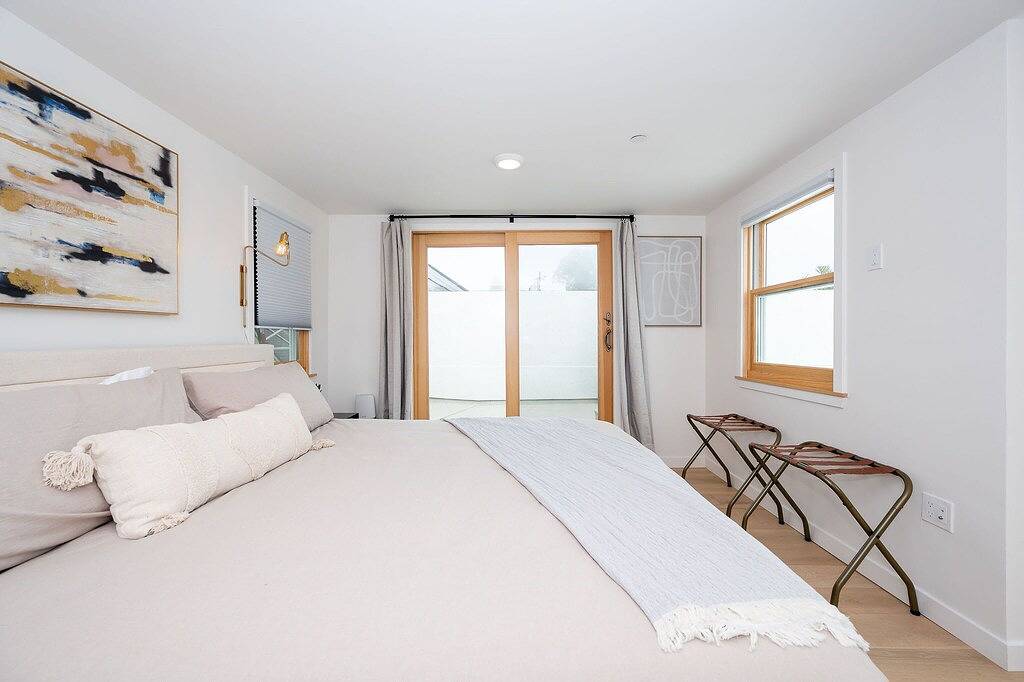 Ganze Wohnung, Brand New Luxury Capitola Village Home! in Capitola, Santa Cruz County