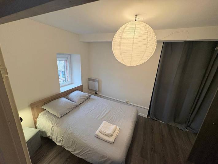 Gîte pour 2 personnes à Villefranche-de-Lauragais - 3