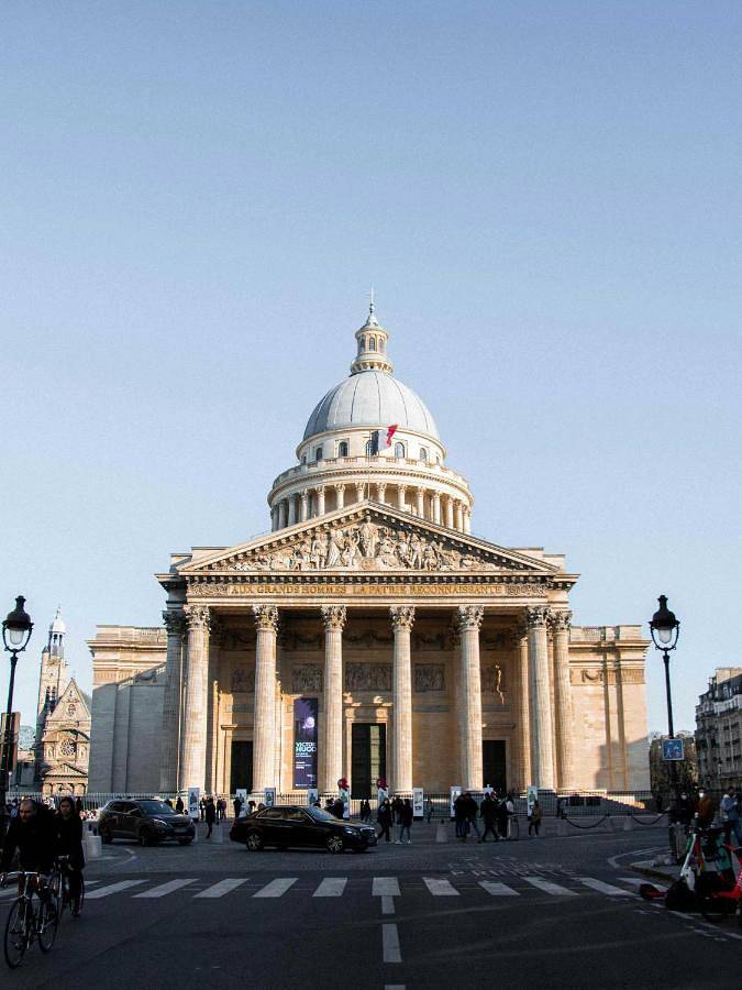 Appartement de vacances pour 4 personnes
