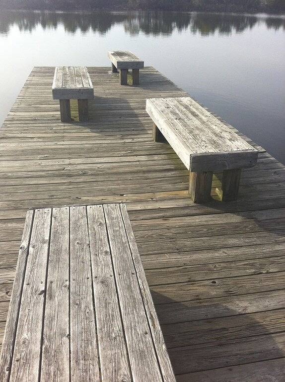 Ferienhaus für 14 Personen, mit Balkon und Garten - 1