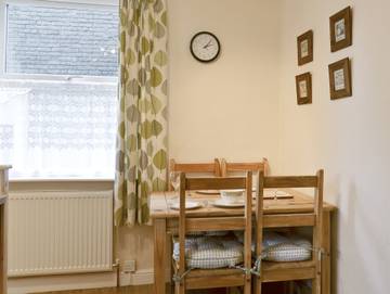 Holiday Rental for 4 People in Winterton-on-Sea, Norfolk, Photo 4