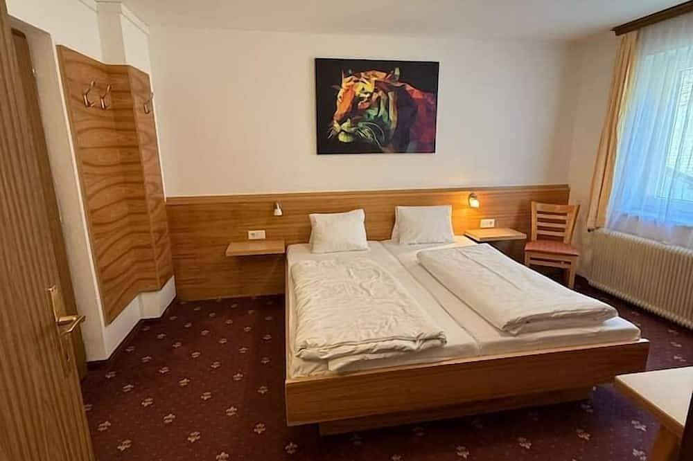 Pension Plattenhof - 12 in Telfs, Innsbruck Land