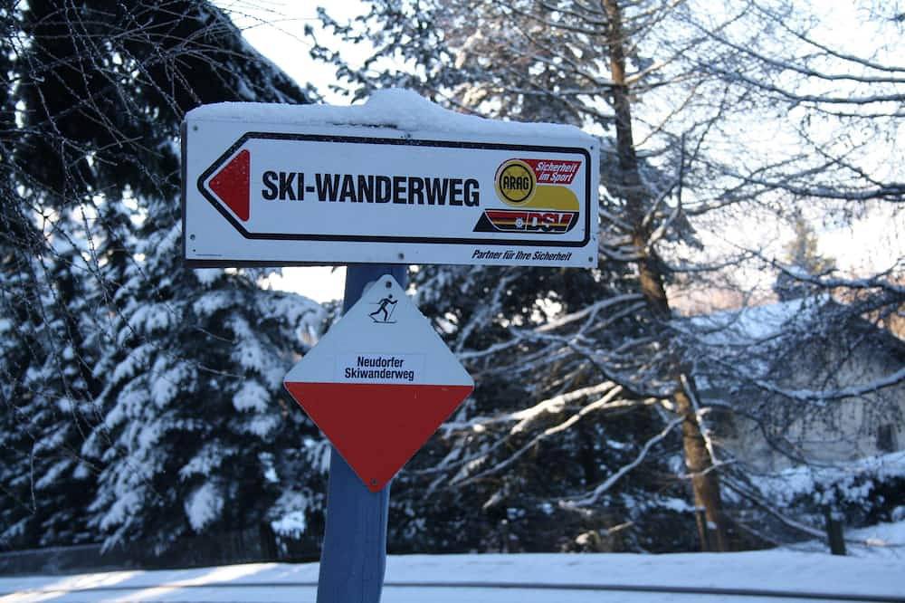 Ganze Wohnung, Ferienwohnung Silberglanz in Neudorf, Sehmatal