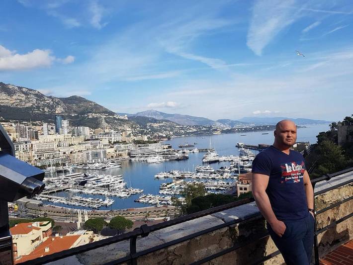 Chambre d’hôte pour 4 personnes, avec terrasse et vue à Thésée