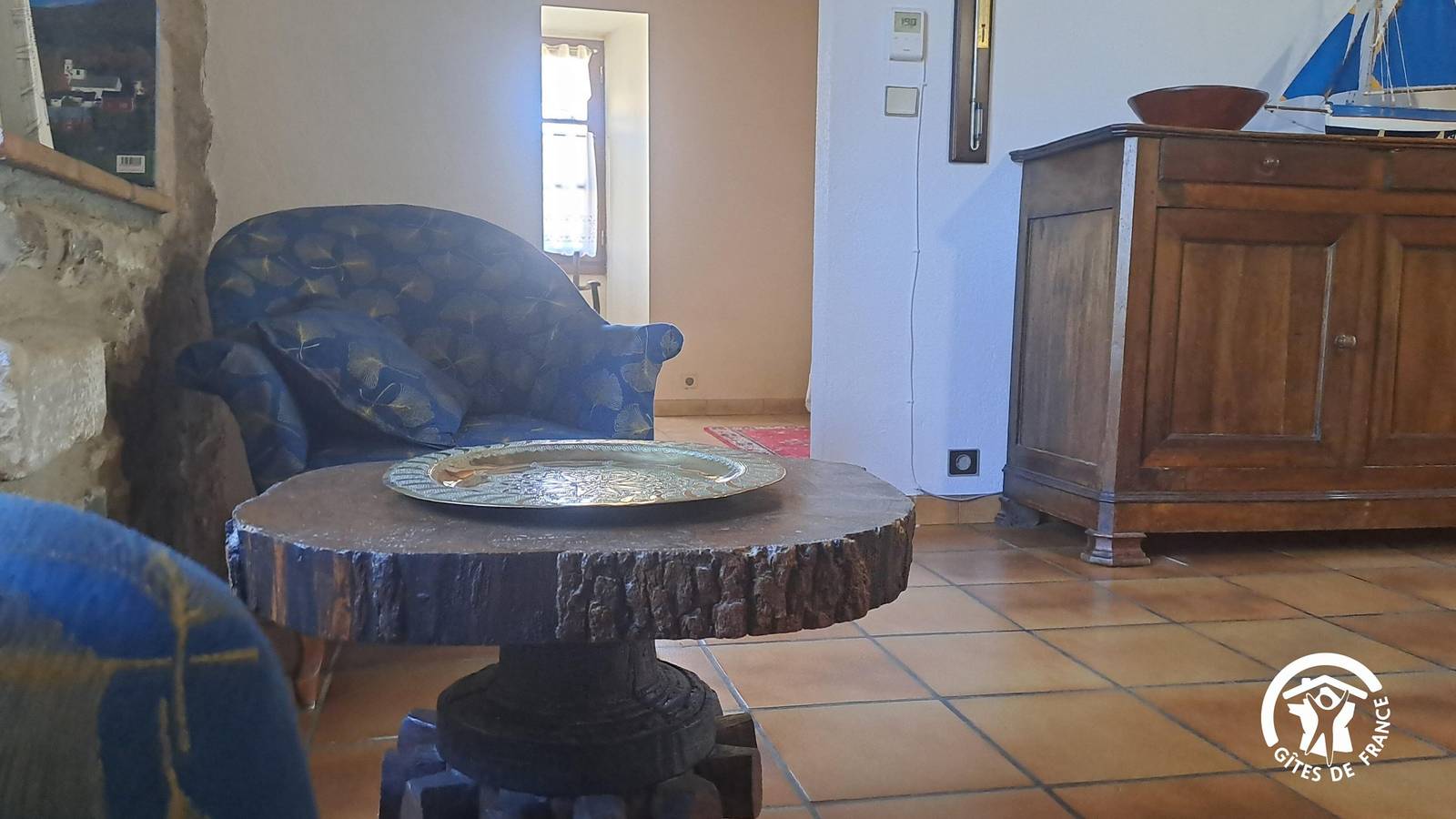 La Rousselloise in Penne (Frankreich), Albi und Umgebung