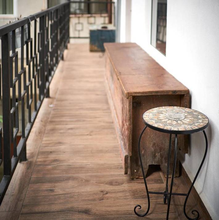 Chambre d’hôte pour 7 personnes, avec vue et terrasse à Brașov - 3