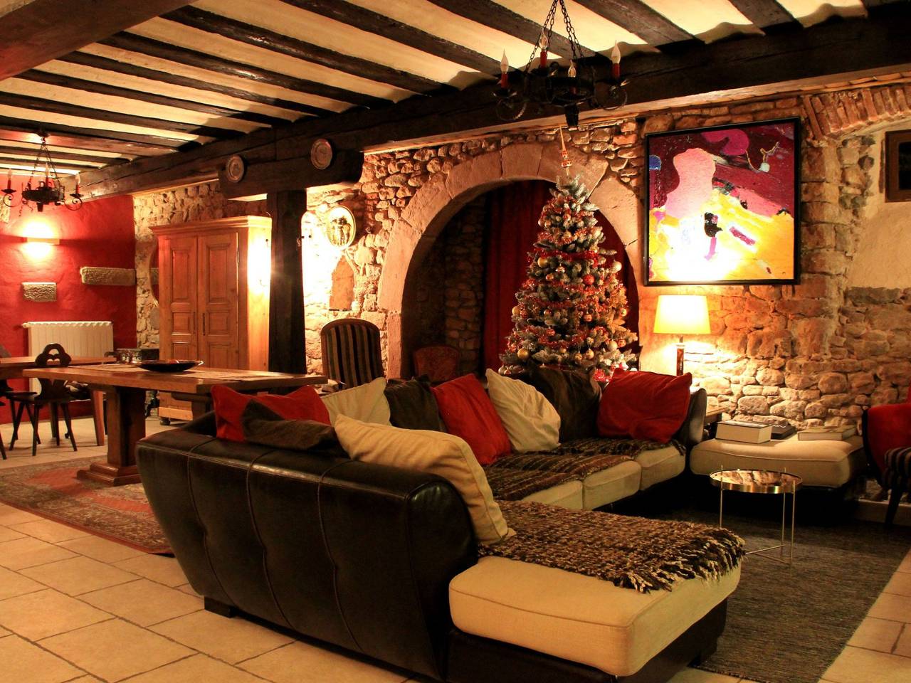 Apartamento entero, Arp in Reichenweier in Riquewihr, Parque natural regional de los Ballons des Vosges