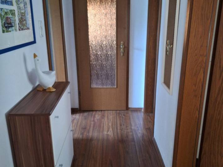 Ferienwohnung für 2 Personen, mit Balkon in Emden - 4