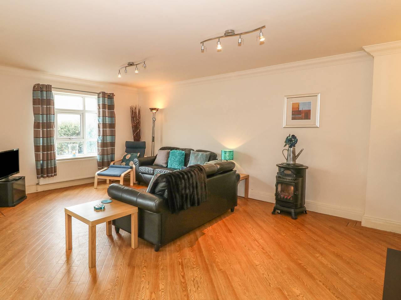 Ganze Wohnung, Tywod a Mor in Morfa Nefyn, Gwynedd