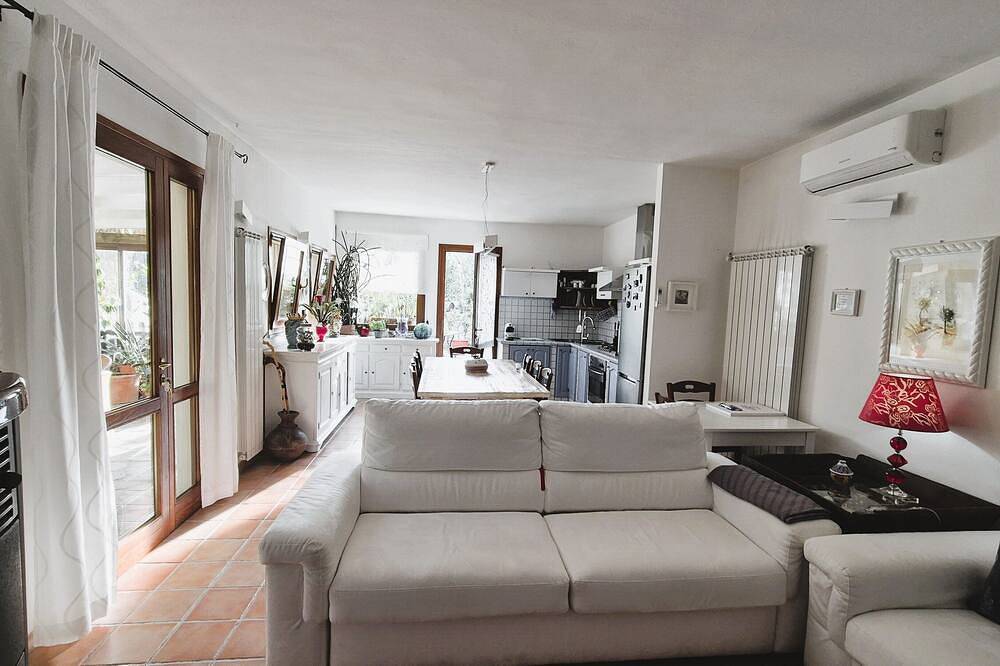 Ferienwohnung - Campo nell''Elba in Campo nell'Elba, Elba