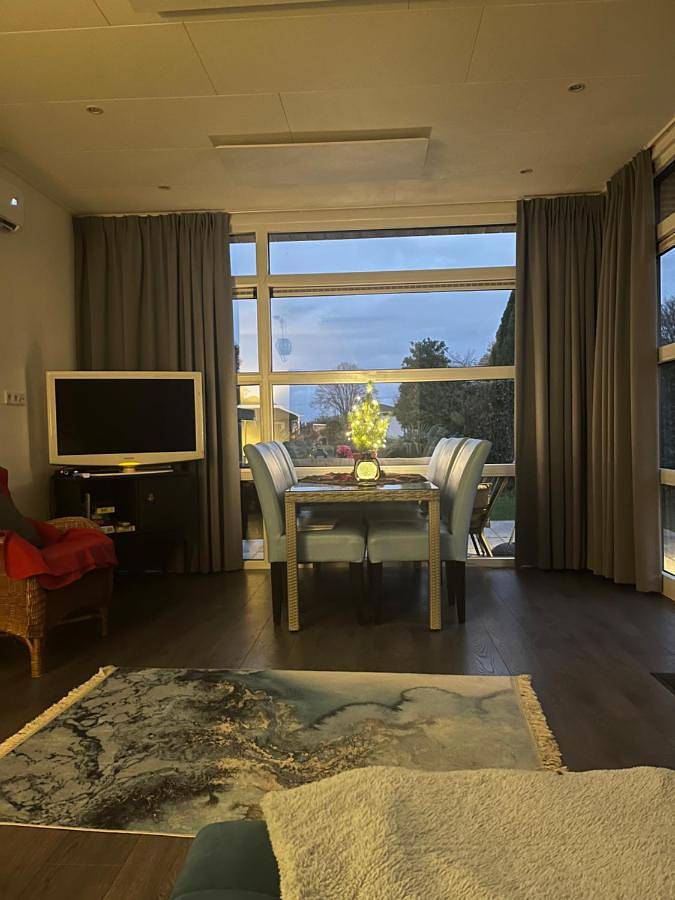Two-Bedroom House in IJssel