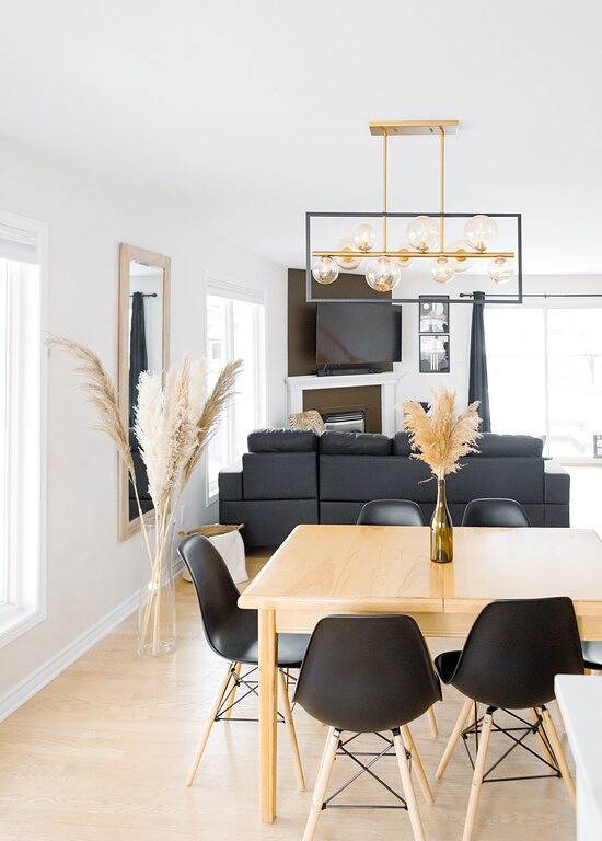 Maison d’hôte pour 6 personnes dans Québec - 4