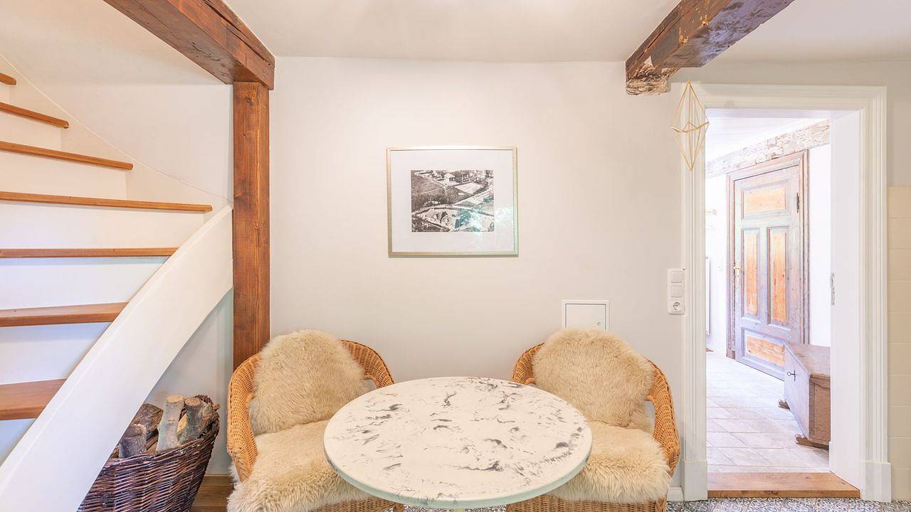 Ferienhaus für 4 Personen (105 m²) in Dagebüll in Fahretoft, Dagebüll