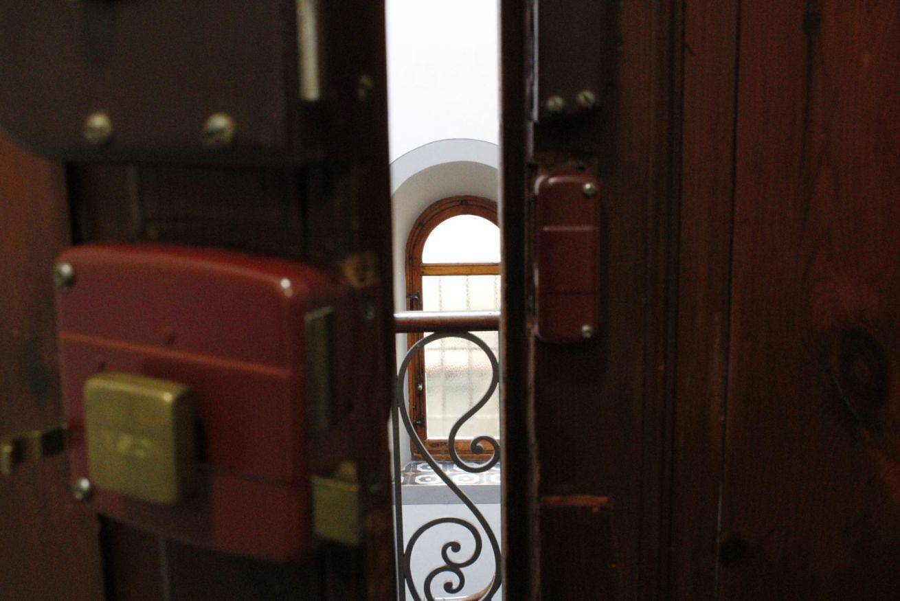 Ganze Wohnung, Carducci apartment in Pistoia, Pistoia Provinz