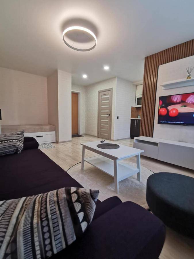 Appartement de vacances pour 4 personnes