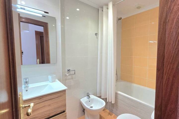Appartement entier, Apartment Polaris 3022 in Playa de San Martín (Santoña), Santoña