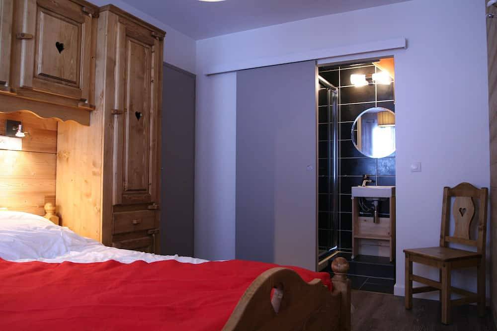 Chalet camp de base pour tribu, sportif,wifi,5 ch in Le Lioran, Laveissière