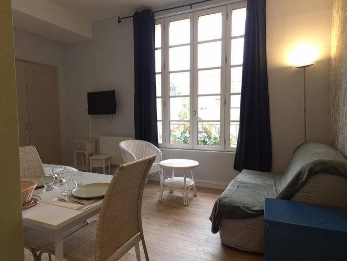 Gîte pour 2 personnes dans Thermes de Bagnoles de l'Orne - 3