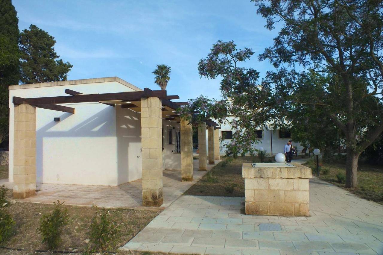 Agriturismo L'Angela in Melendugno, Provincia di Lecce