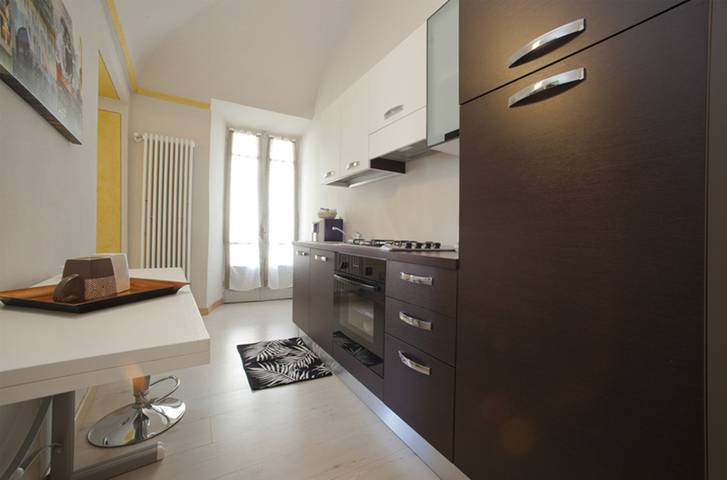 Appartement entier, Appartement enchanteur à Mondovì Piazza (Cn) 70 m² + Balcon in Mondovì, Province de Coni