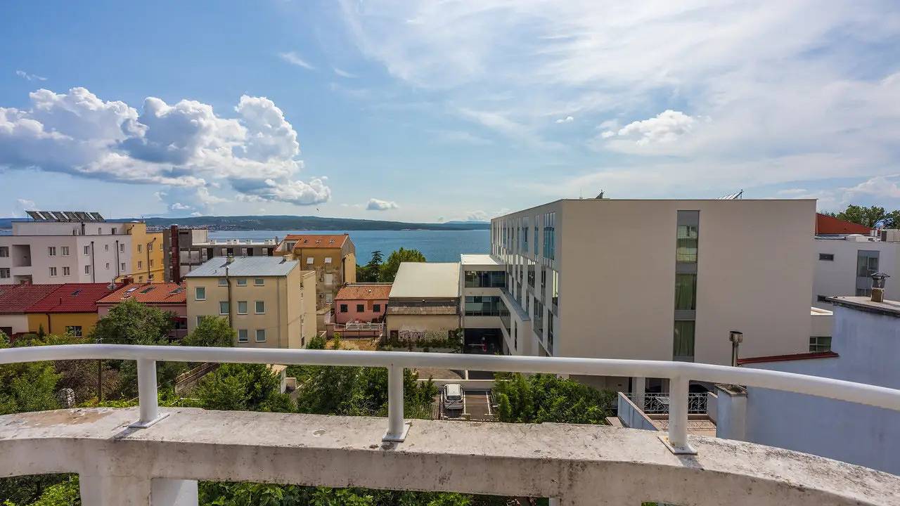 Appartamento vacanze a Kvarn a partire da 91€ a notte