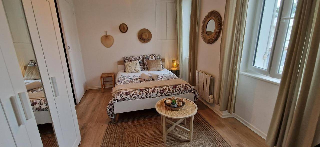 Appartement entier, Le Cocon Margalais in Margaux-Cantenac, Parc naturel régional du Médoc