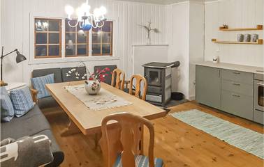 Baita per 5 Persone in Fyresdal, Vestfold og Telemark, Foto 3