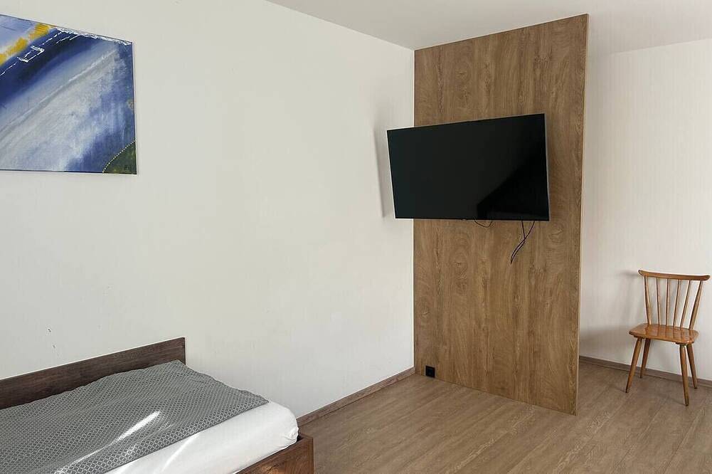 Ganze Wohnung, Farawayhomes Aparthotel Kremsmünster #21 in Kirchdorf an der Krems (Bezirk)