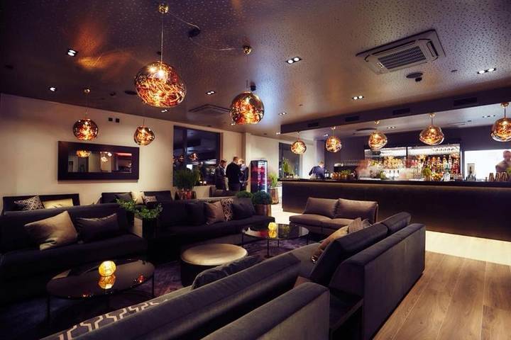 Hotel für 2 Personen, mit Terrasse und Garten in Frøya - 3