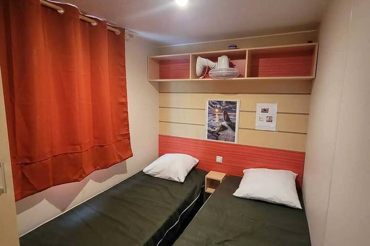 Location de vacances pour 6 personnes, avec jardin et piscine à Ivry-la-Bataille - 2