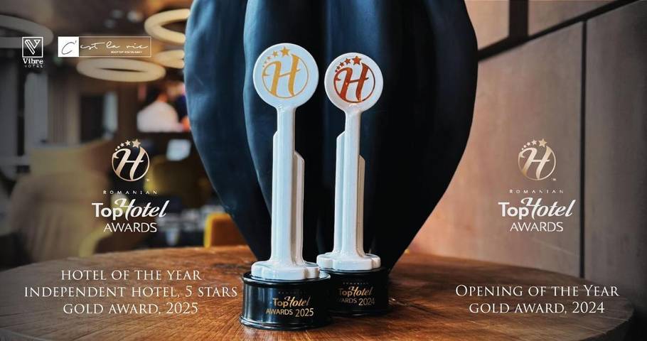 Hôtel pour 2 personnes, avec sauna ainsi que jardin et vue dans Cluj-Napoca - 2