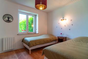 Gîte pour 4 Personnes dans Plomodiern, Iroise, Photo 4