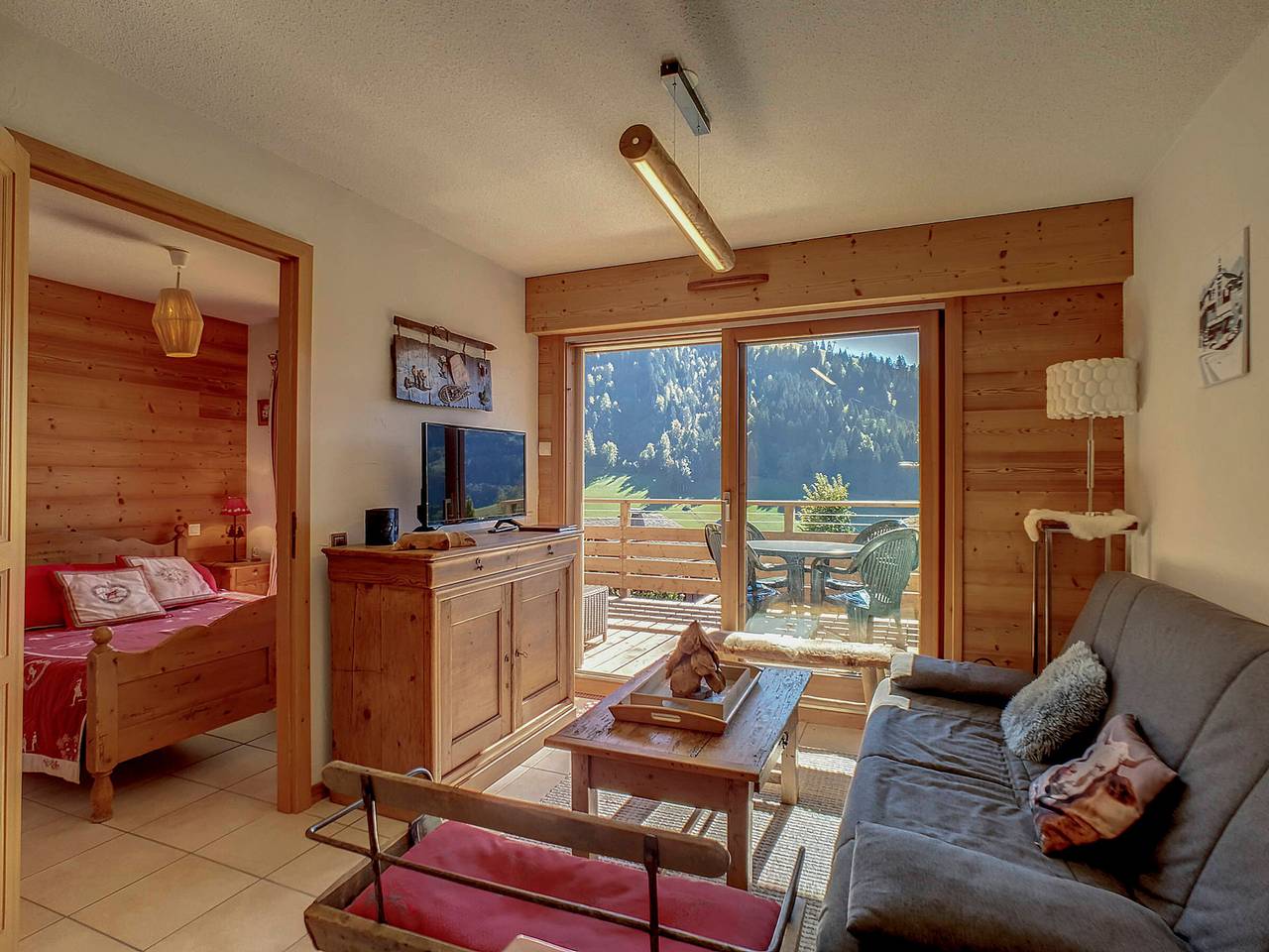 Photo : Appartement de vacances