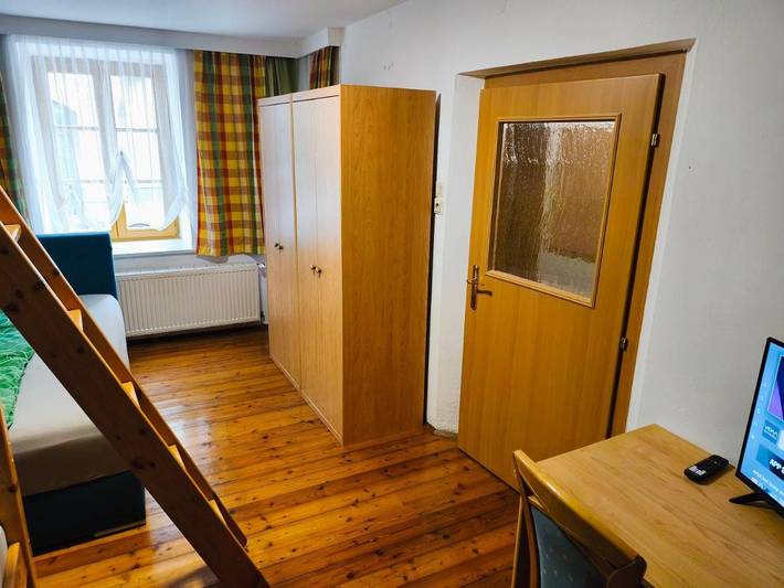 Location de vacances pour 8 personnes, avec piscine ainsi que jacuzzi et jardin à Melk - 4