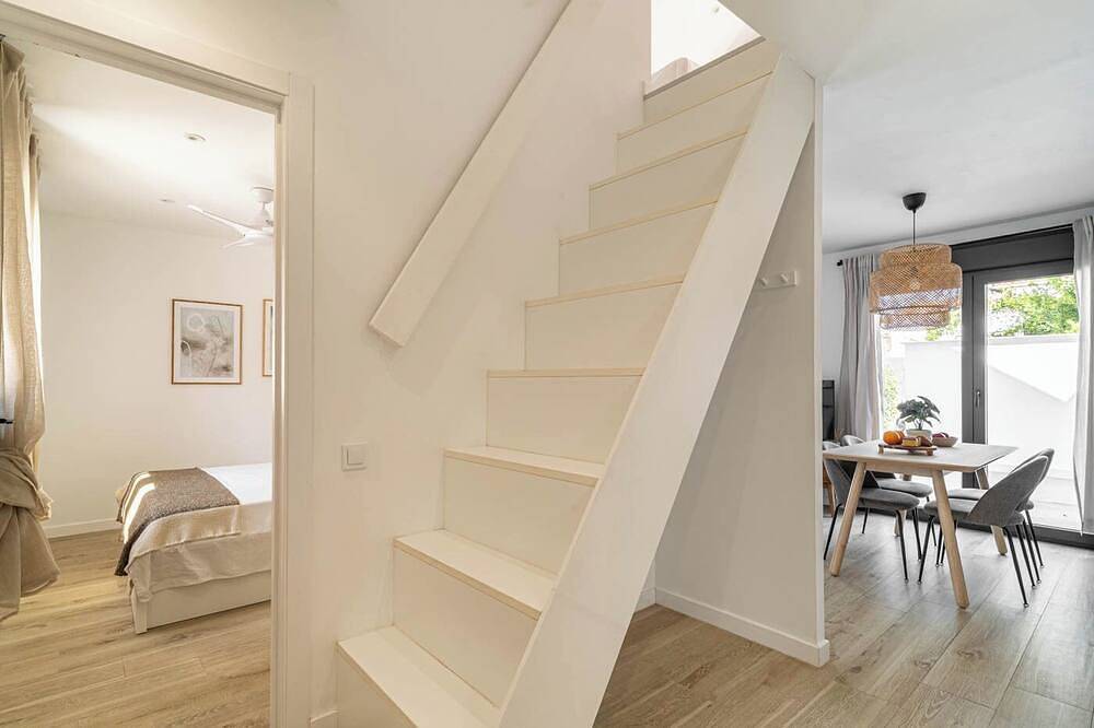 The Sweet House - Perfect for relaxing-Pool and Bbq in Sant Cugat del Valles, Barcellona entroterra