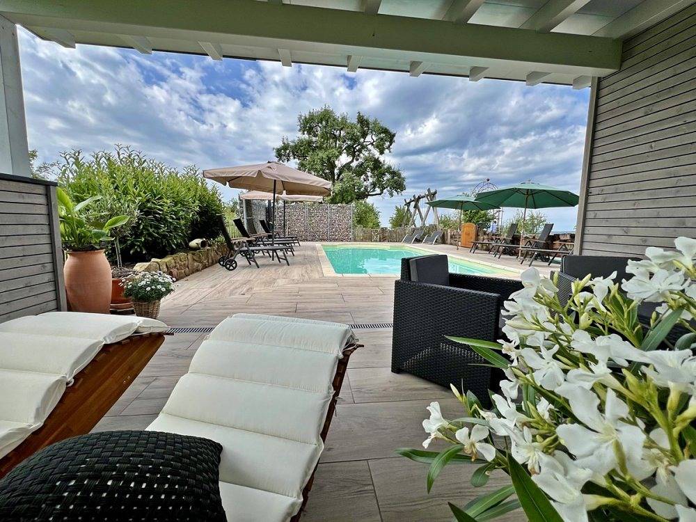 Ganze Ferienwohnung, Ferienhaus Bührer - Fewo Lavendel-Barrierefrei, mit Aufzug zu erreichen in Freiamt, Südschwarzwald