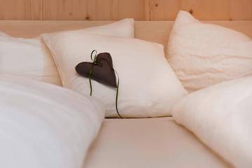 Agriturismo für 2 Personen in Krumbach (Vorarlberg), Allgäuer Alpen (Österreich), Bild 1