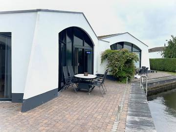 Ferienhaus für 4 Personen in Lemmer, Ijsselmeer, Bild 1