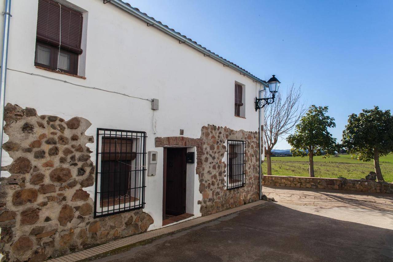 Three-Bedroom House in Posadilla (Córdoba), Fuente Obejuna