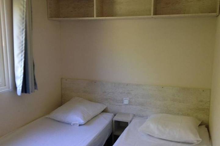 Camping für 6 Personen in Vendays-Montalivet - 4