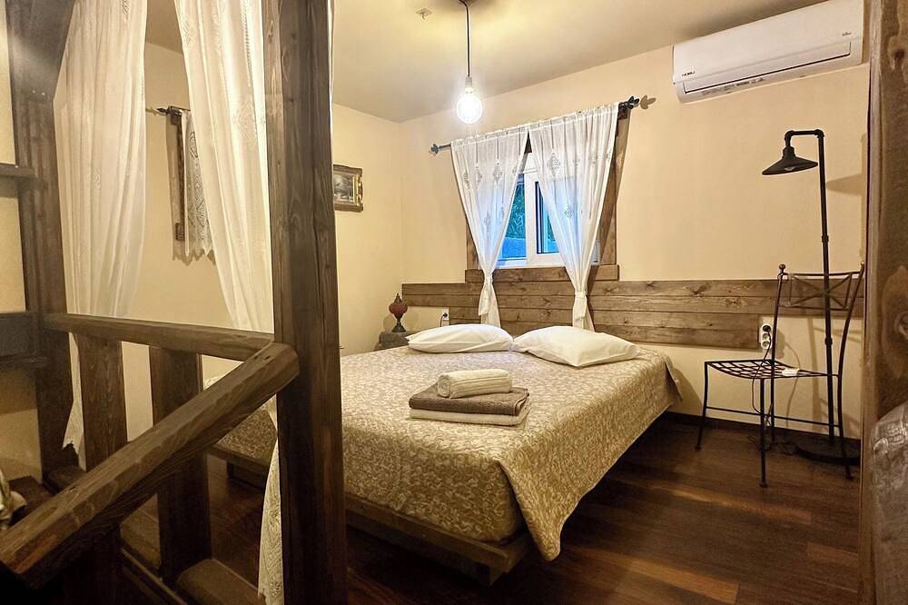 Selana House With Outdoor Pool in Mastichari, Kos