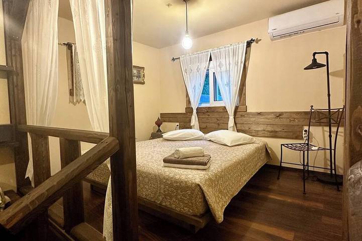 Selana House With Outdoor Pool in Mastichari, Kos