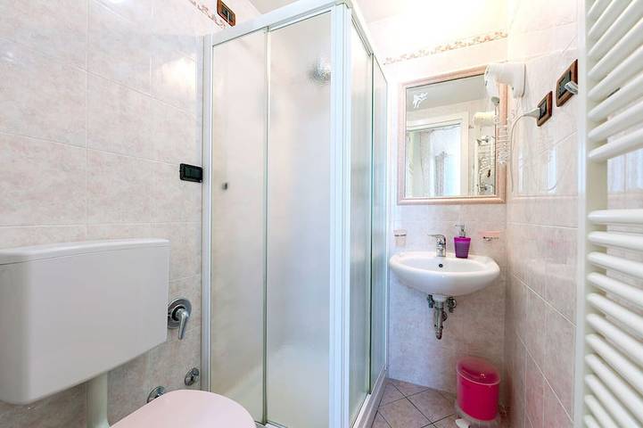 Gîte pour 2 personnes à Corniglia - 4