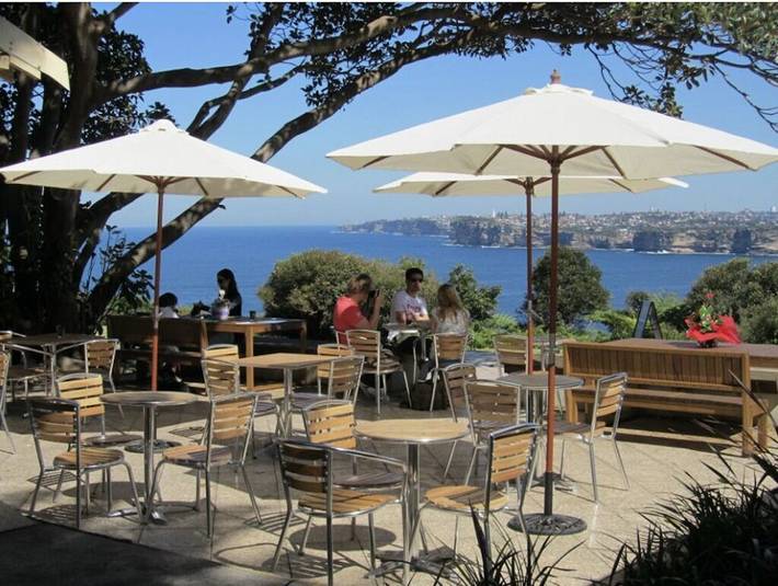 Holiday rental for 4 people, with hot tub and balcony in Australia