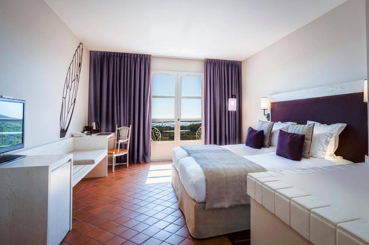 Le Fregate Provence in Saint-Cyr-sur-Mer, Côte méditerranéenne (France)
