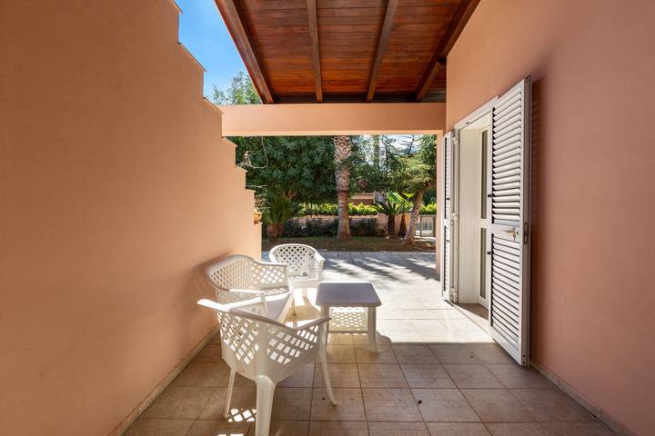 Villa Micelli by Barbarhouse in Campomarino (Pouilles), Golfe de Tarente