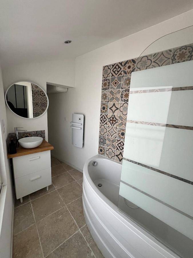 Gîte pour 2 personnes, animaux acceptés à Marsillargues - 4