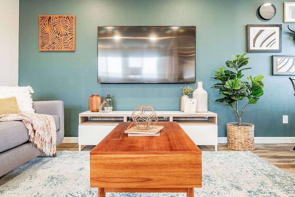 Ganze Wohnung, Gemütliches modernes Zuhause erwartet Sie! in Westminster, Orange County