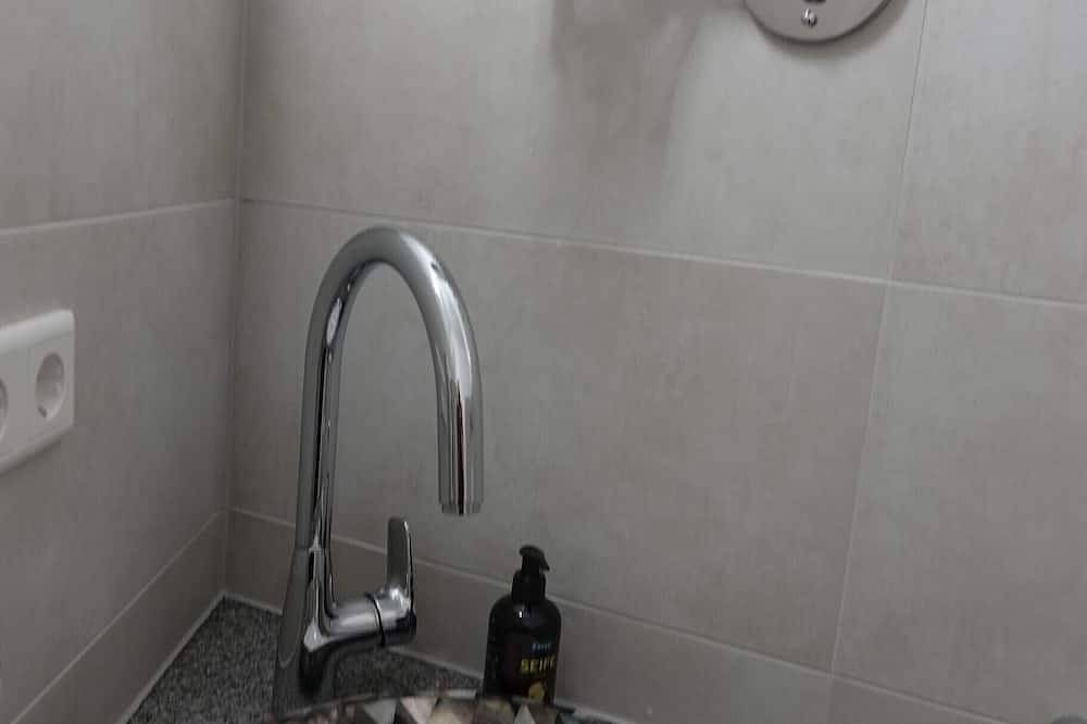 Ganze Wohnung, 3 bedroom apartment in coburg in Coburg, Oberes Maintal - Coburger Land