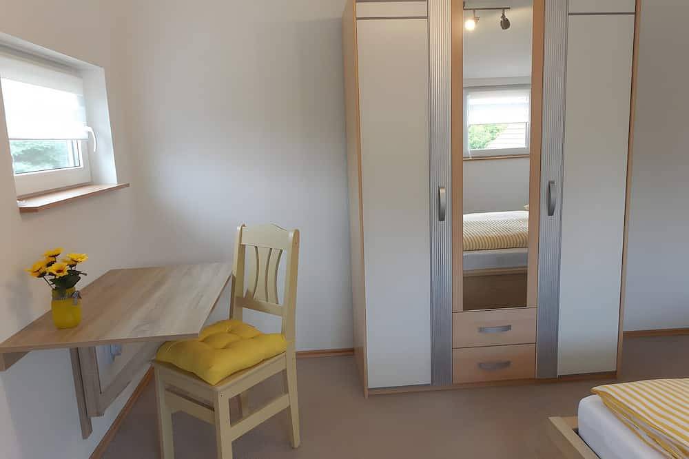 Ganze Wohnung, Ferienwohnung für 5 Personen (64 m²) in Gerswalde in Gerswalde, Barnimerland Region